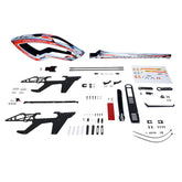 SAB ILGoblin Pro 420 Conversion Kit - White